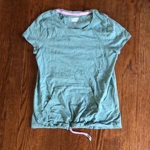 Lands End Girls T-Shirt